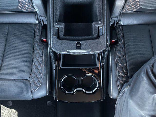 used 2024 Jeep Grand Cherokee L car, priced at $56,886