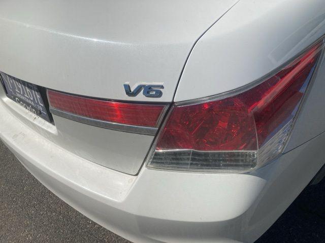 used 2012 Honda Accord car, priced at $10,888