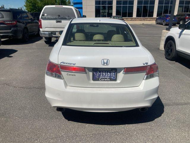 used 2012 Honda Accord car, priced at $10,888