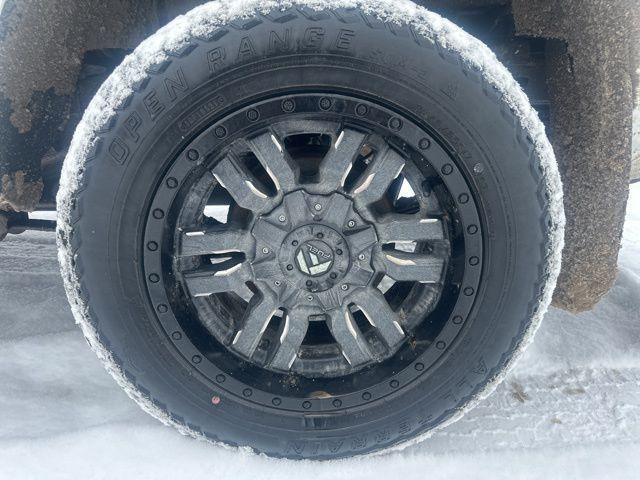 used 2009 Toyota Tacoma car, priced at $9,989