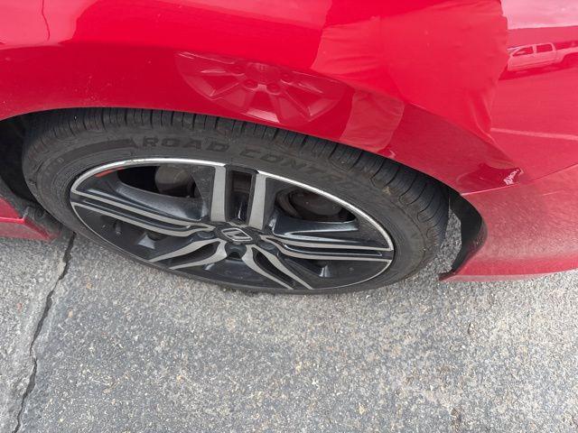 used 2017 Honda Accord car, priced at $15,989