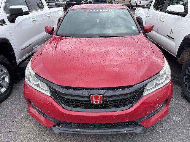 used 2017 Honda Accord car, priced at $15,989