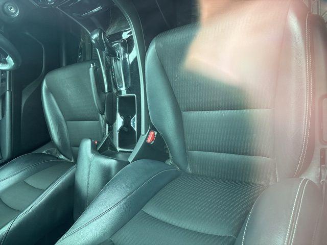 used 2017 Honda Accord car, priced at $15,989