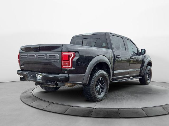 used 2019 Ford F-150 car, priced at $34,989