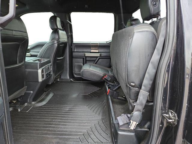 used 2019 Ford F-150 car, priced at $34,989