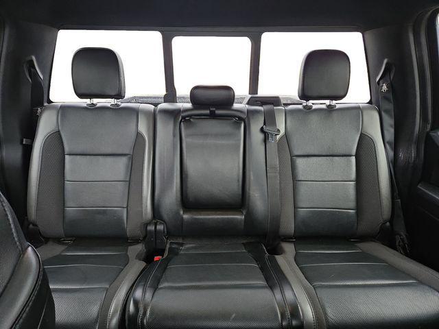 used 2019 Ford F-150 car, priced at $34,989