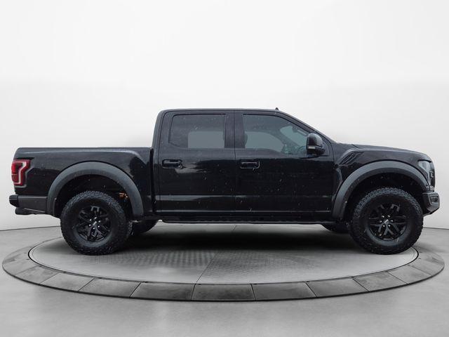 used 2019 Ford F-150 car, priced at $34,989