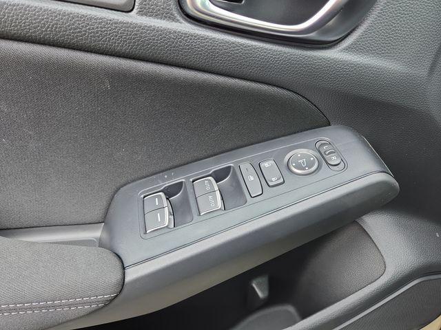 new 2025 Honda Civic car, priced at $29,055