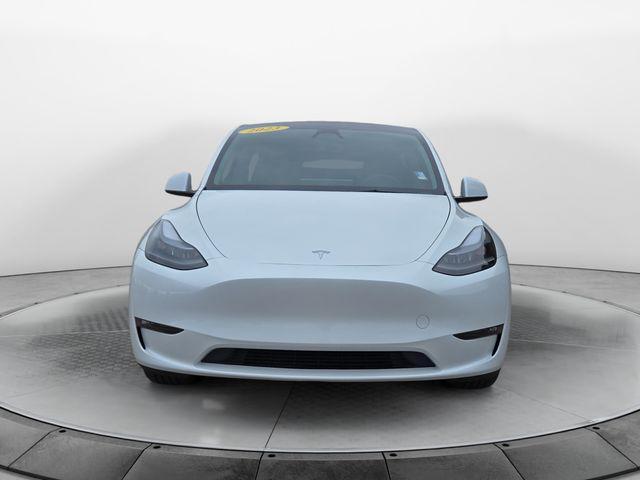 used 2023 Tesla Model Y car, priced at $36,989