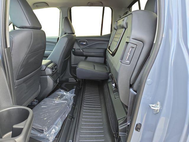 new 2026 Honda Ridgeline car, priced at $45,345