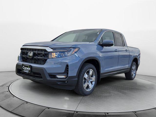 new 2026 Honda Ridgeline car, priced at $45,345