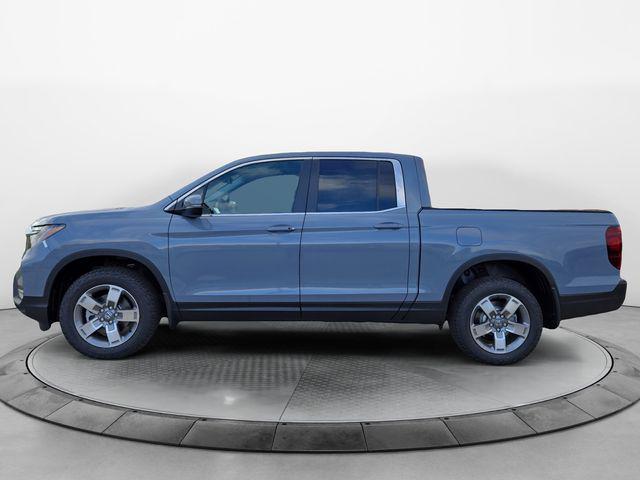 new 2026 Honda Ridgeline car, priced at $45,345