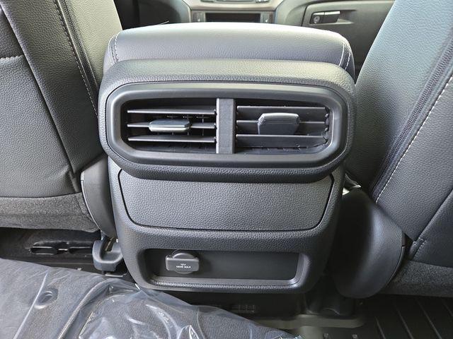 new 2026 Honda Ridgeline car, priced at $45,345