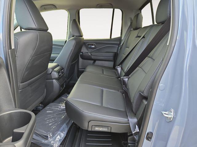 new 2026 Honda Ridgeline car, priced at $45,345