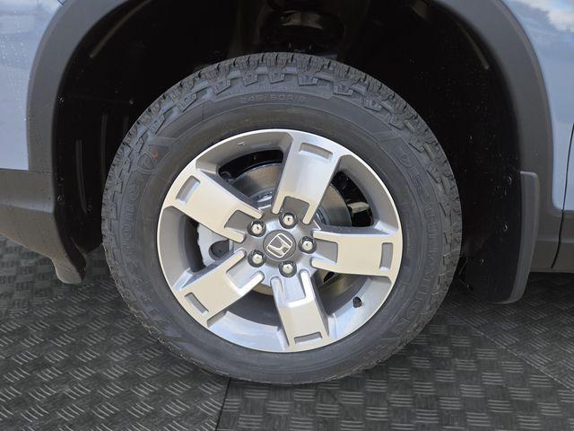 new 2026 Honda Ridgeline car, priced at $45,345