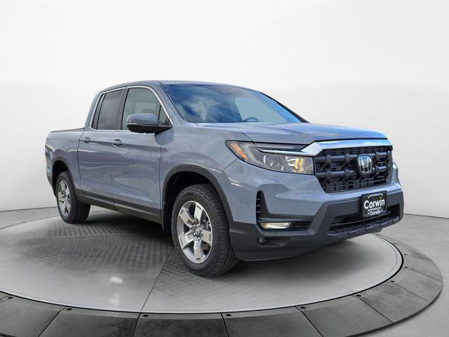 new 2026 Honda Ridgeline car, priced at $45,345