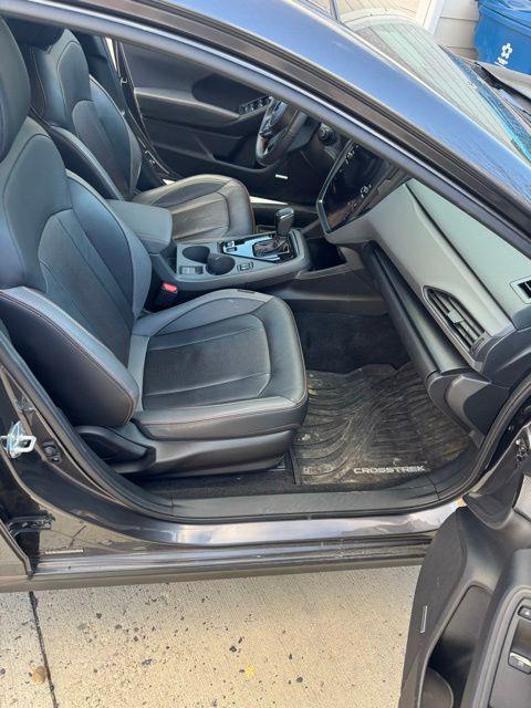 used 2024 Subaru Crosstrek car, priced at $29,300