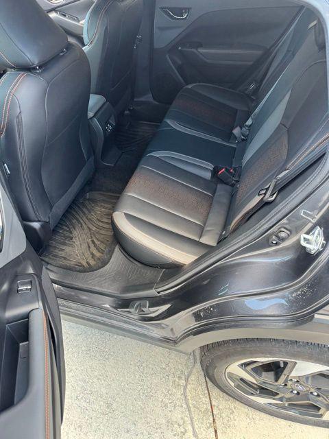 used 2024 Subaru Crosstrek car, priced at $29,300