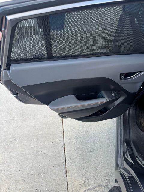 used 2024 Subaru Crosstrek car, priced at $29,300