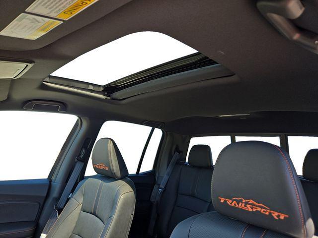 new 2025 Honda Ridgeline car, priced at $45,330