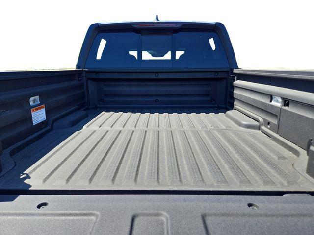 new 2025 Honda Ridgeline car, priced at $45,330