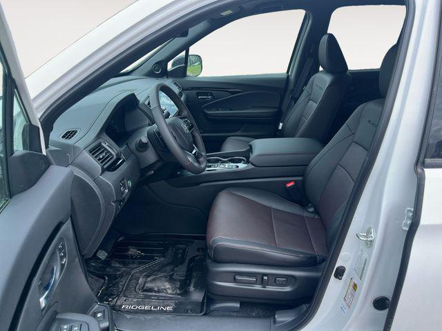 new 2025 Honda Ridgeline car, priced at $47,155