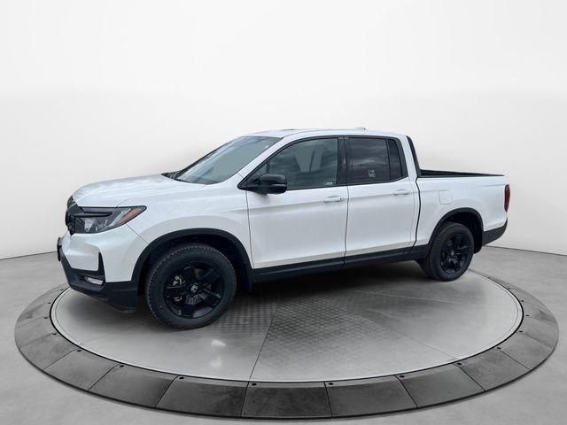 new 2025 Honda Ridgeline car, priced at $47,155