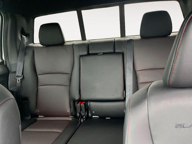 new 2025 Honda Ridgeline car, priced at $47,155