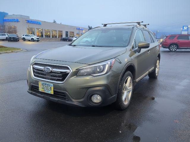 used 2019 Subaru Outback car, priced at $20,989