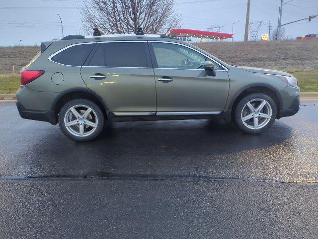 used 2019 Subaru Outback car, priced at $20,989