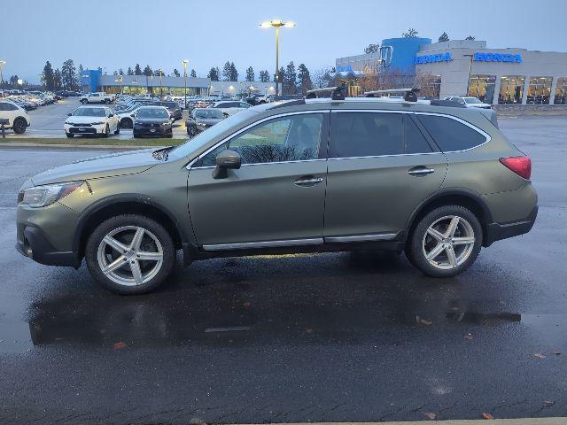 used 2019 Subaru Outback car, priced at $20,989