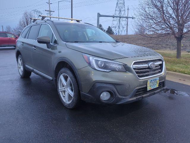 used 2019 Subaru Outback car, priced at $20,989