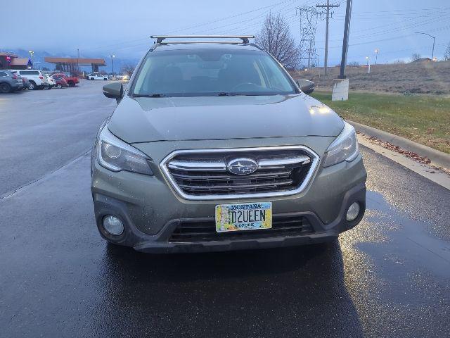 used 2019 Subaru Outback car, priced at $20,989