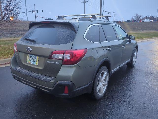 used 2019 Subaru Outback car, priced at $20,989