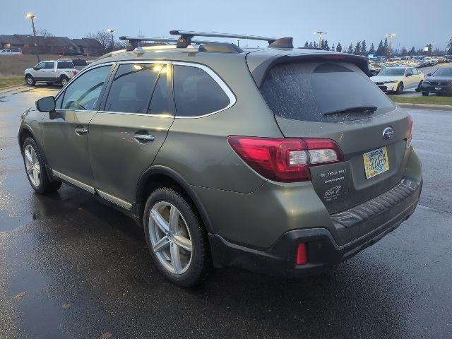 used 2019 Subaru Outback car, priced at $20,989