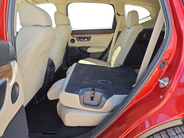 used 2018 Honda CR-V car, priced at $24,489