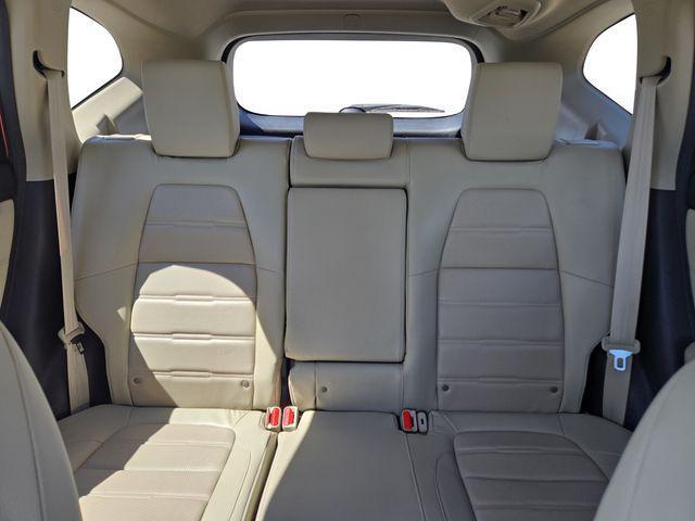 used 2018 Honda CR-V car, priced at $24,489