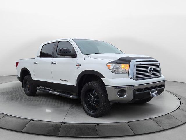 used 2013 Toyota Tundra car, priced at $26,999