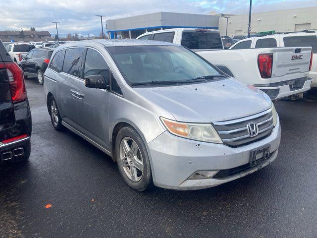 used 2011 Honda Odyssey car, priced at $7,489