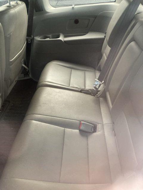 used 2011 Honda Odyssey car, priced at $7,489