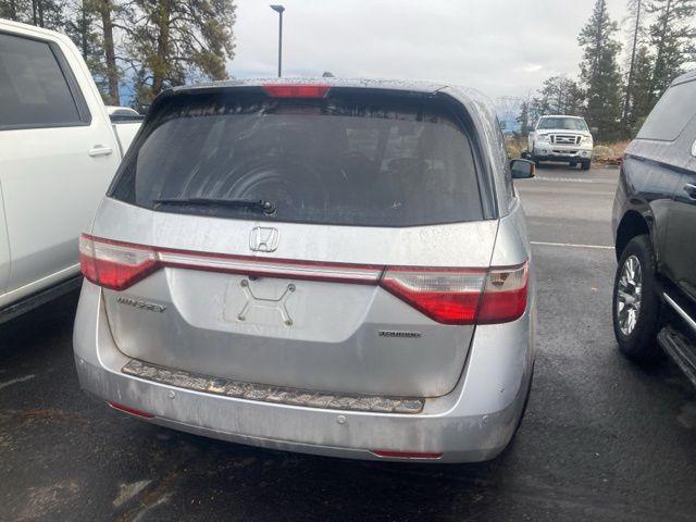 used 2011 Honda Odyssey car, priced at $7,489