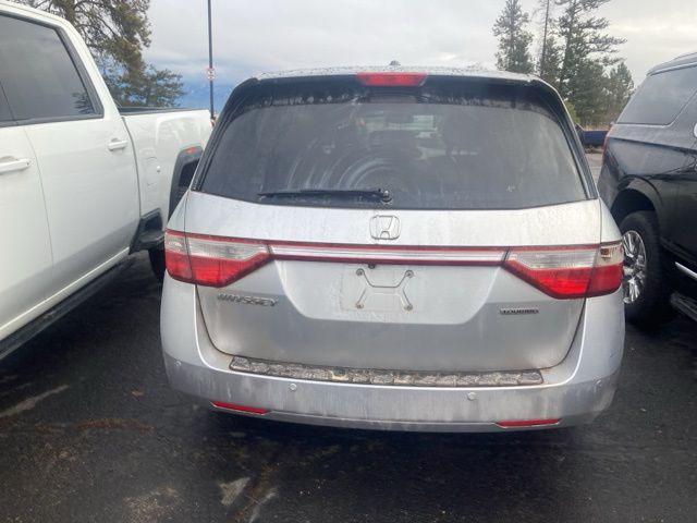 used 2011 Honda Odyssey car, priced at $7,489