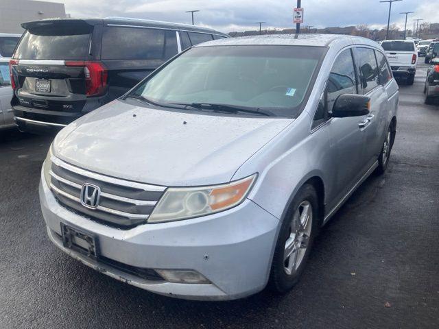 used 2011 Honda Odyssey car, priced at $7,489