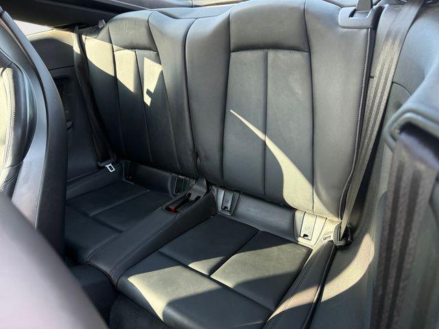 used 2018 Audi TTS car, priced at $30,888