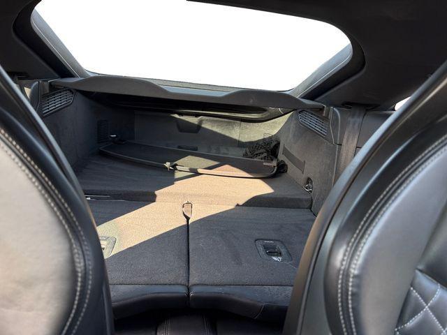 used 2018 Audi TTS car, priced at $30,888