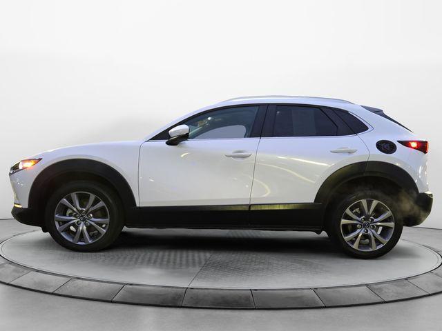 used 2023 Mazda CX-30 car, priced at $21,989