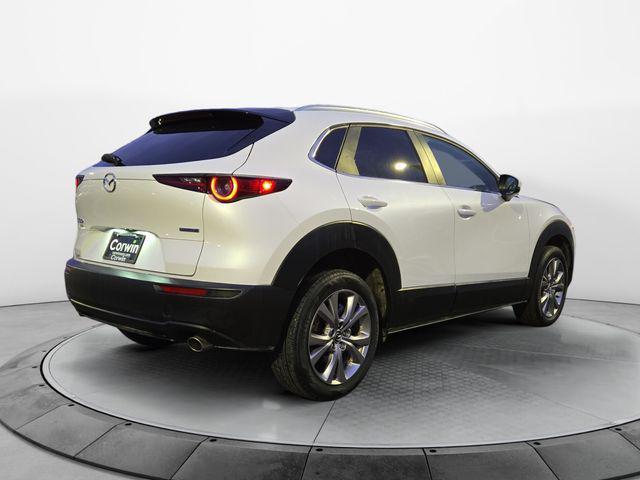 used 2023 Mazda CX-30 car, priced at $21,989