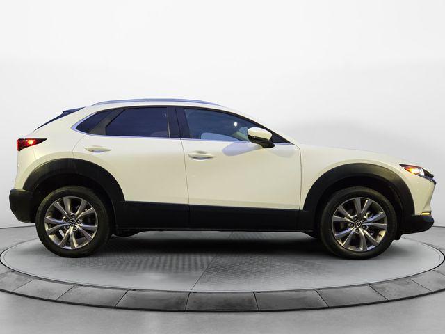 used 2023 Mazda CX-30 car, priced at $21,989