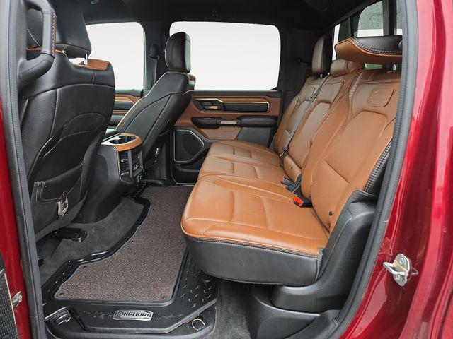 used 2020 Ram 1500 car, priced at $35,249