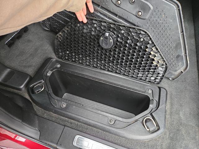 used 2020 Ram 1500 car, priced at $35,249